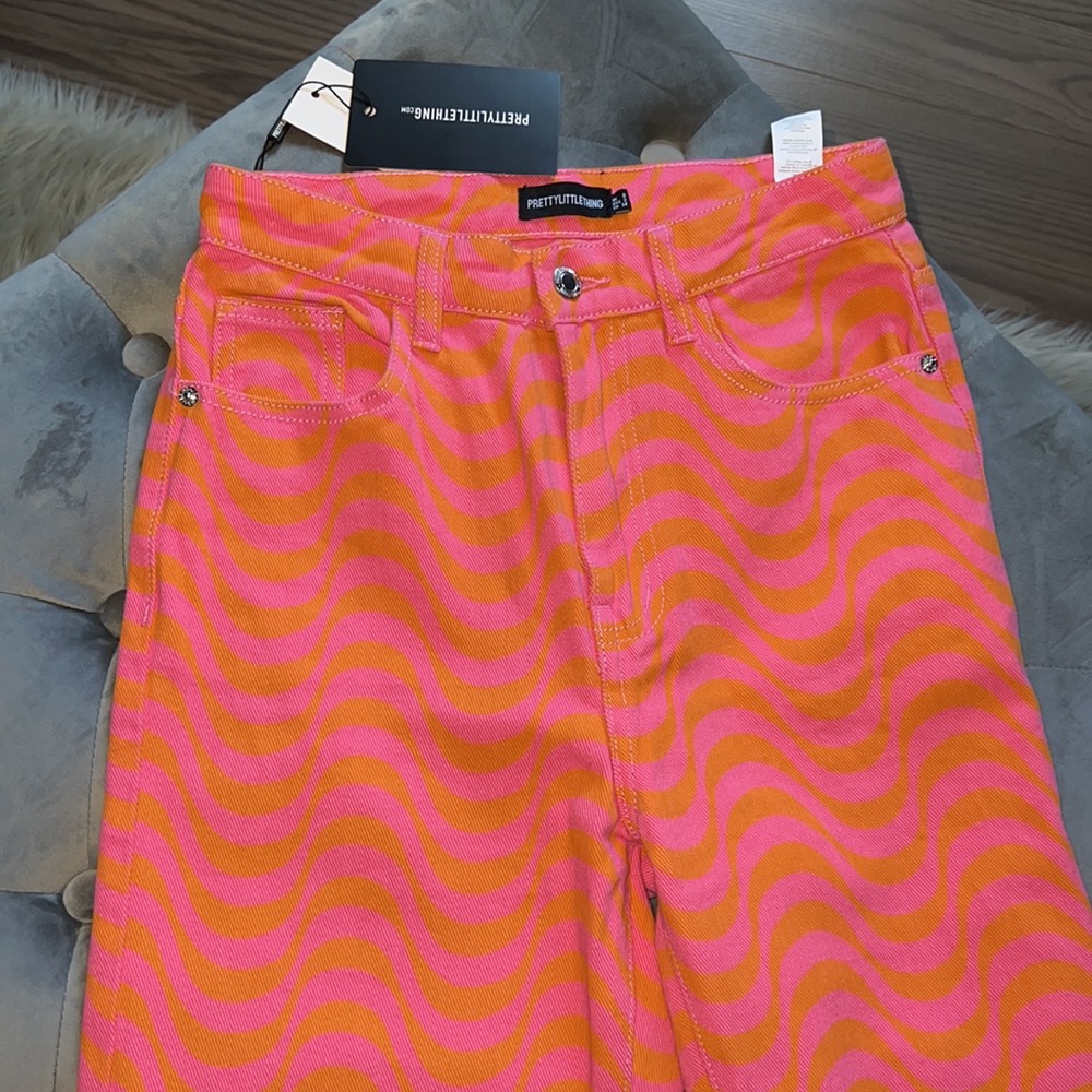 Jeans - Picture 3 of 5